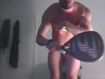 German_Bull23 Chaturbate stream image from March 19, 2026