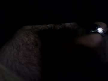Hairydomjf Chaturbate stream image from March 19, 2026