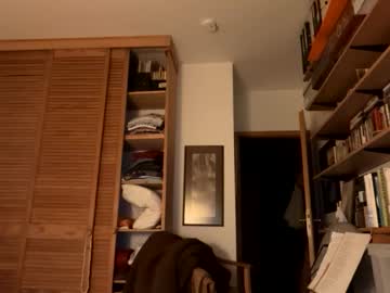 Jack_Fountain Chaturbate stream image from March 19, 2026