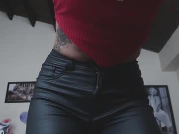 Kloe_Deker Chaturbate stream image from March 19, 2026