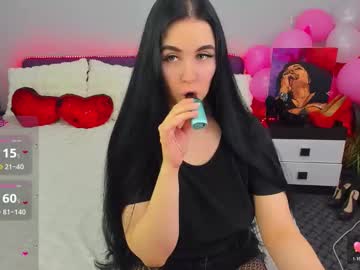 Lellitclark Chaturbate stream image from March 19, 2026