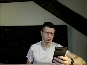 Lumberjack__666 Chaturbate stream image from March 19, 2026