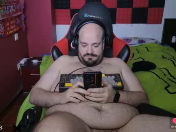 Menditeta Chaturbate stream image from March 19, 2026