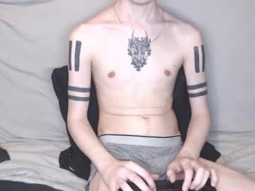 Michael_Danymans Chaturbate stream image from March 19, 2026