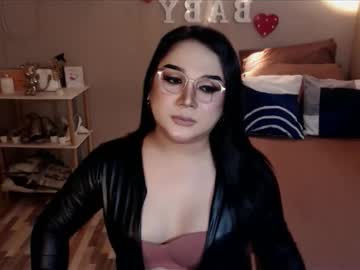 Missbigcockxxx Chaturbate stream image from March 19, 2026
