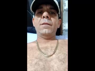 Muniz287 Chaturbate stream image from March 19, 2026