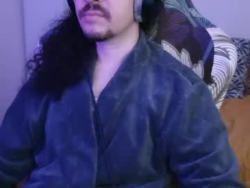 Okako Chaturbate stream image from March 19, 2026