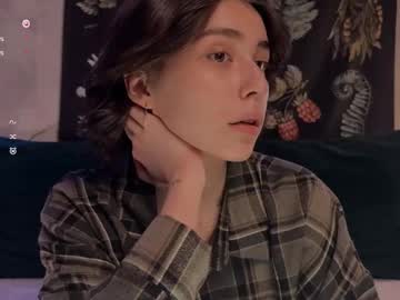 Shygaze Chaturbate stream image from March 19, 2026