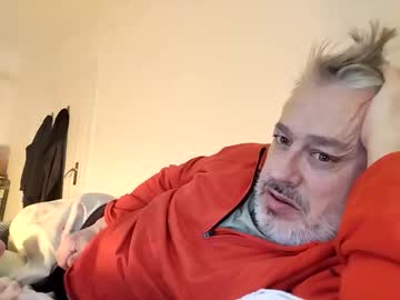 Sibemolx Chaturbate stream image from March 19, 2026