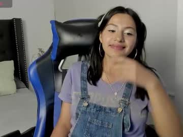 Thebeautydoll Chaturbate stream image from March 19, 2026