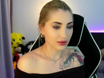 Tweety_Twist Chaturbate stream image from March 19, 2026