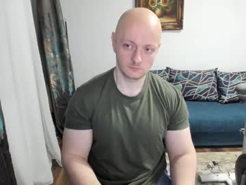 Urgymcrush Chaturbate stream image from March 19, 2026