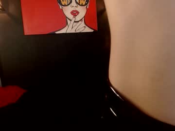 Victoria_1126 Chaturbate stream image from March 19, 2026