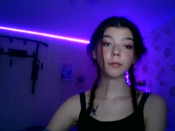 Your_Little_Sophie_ Chaturbate stream image from March 19, 2026