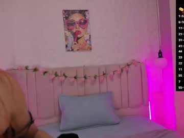 Cami_Walkerr Chaturbate stream image from March 20, 2026
