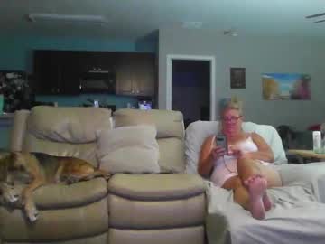 Christopher_Rain Chaturbate stream image from March 20, 2026