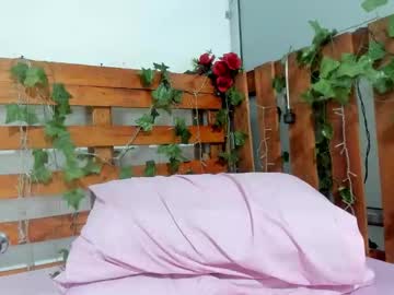Cris_Dulce Chaturbate stream image from March 20, 2026