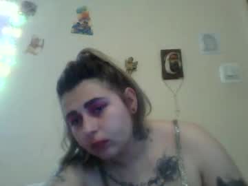Cuteee_Samantha Chaturbate stream image from March 20, 2026