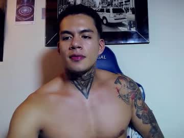 Drake_Hero Chaturbate stream image from March 20, 2026