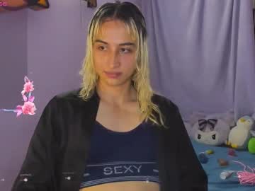 Elisdarling Chaturbate stream image from March 20, 2026
