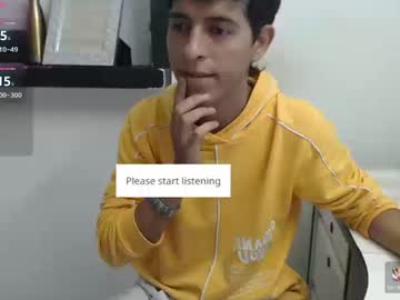 Hardsexlove08 Chaturbate stream image from March 20, 2026