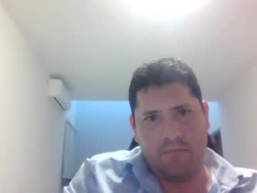 Jac977 Chaturbate stream image from March 20, 2026