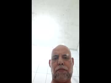 Kelvikz Chaturbate stream image from March 20, 2026