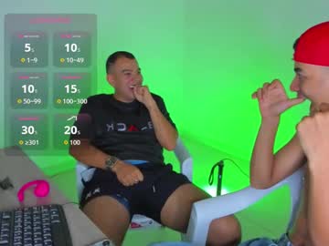 Kelvin_Hot276 Chaturbate stream image from March 20, 2026