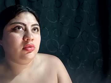 Lapeligrosa_ Chaturbate stream image from March 20, 2026