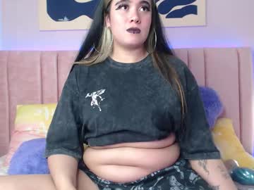 Liliith_Zeniith Chaturbate stream image from March 20, 2026