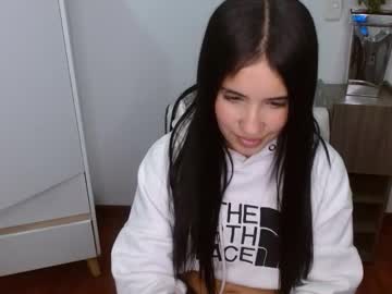 Lucyengel_ Chaturbate stream image from March 20, 2026