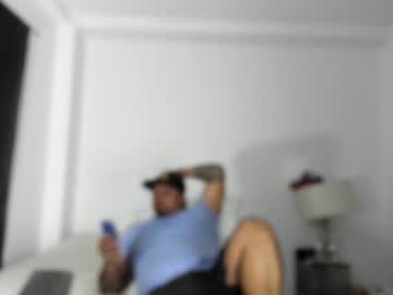 Pikoro_Gomez Chaturbate stream image from March 20, 2026