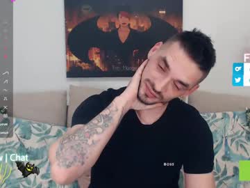 Secret_Sir Chaturbate stream image from March 20, 2026