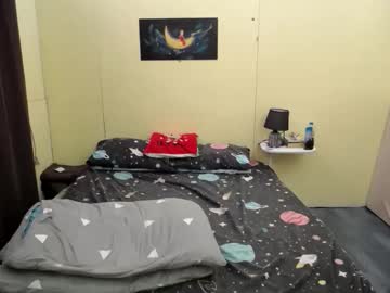Seductress_Tyra Chaturbate stream image from March 20, 2026