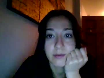 _Sexylittleslutt Chaturbate stream image from March 20, 2026