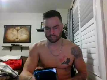 Steveross33 Chaturbate stream image from March 20, 2026