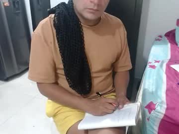 Camipsthe Chaturbate stream image from March 20, 2026