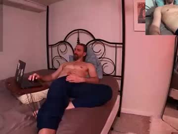 Cassianlovesnes Chaturbate stream image from March 20, 2026
