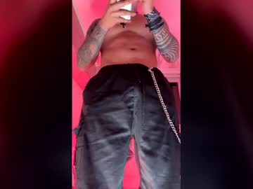 Dylan_West21 Chaturbate stream image from March 20, 2026
