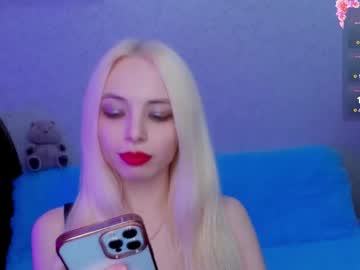 Empress_Ki Chaturbate stream image from March 20, 2026