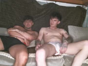 Jakeandleoxxx Chaturbate stream image from March 20, 2026
