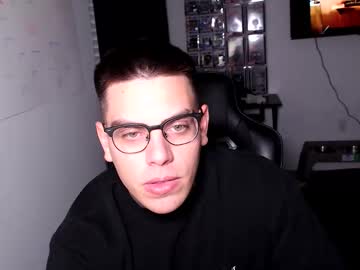 Johnafterdark stream image from March 20, 2026