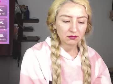 Marylyrose Chaturbate stream image from March 20, 2026