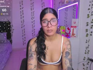 Nikibryce_ Chaturbate stream image from March 20, 2026