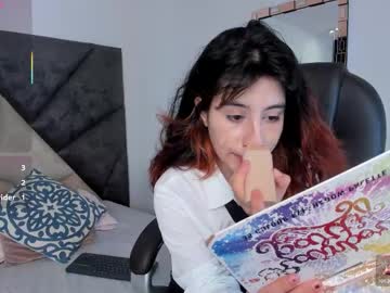 Shegoblake Chaturbate stream image from March 20, 2026