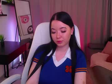 Simone_Battle Chaturbate stream image from March 20, 2026