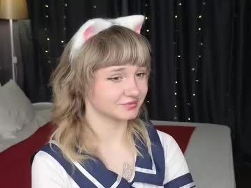 Tori_Cutie Chaturbate stream image from March 20, 2026