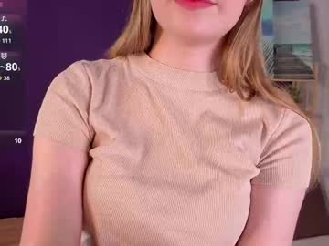 Blytheaven Chaturbate stream image from March 20, 2026