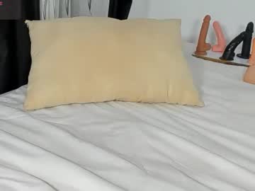 Dip_Chocolate Chaturbate stream image from March 20, 2026