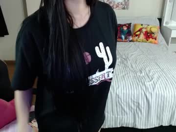 Kittykat18x Chaturbate stream image from March 20, 2026
